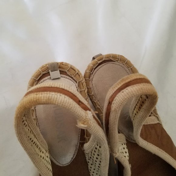 RUDSAK PLATFORM SHOES - Picture 4 of 8